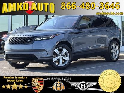 land rover range rover velar 2019 SALYB2EX4KA785627 image land rover range rover velar 2019 SALYB2EX4KA785627 image